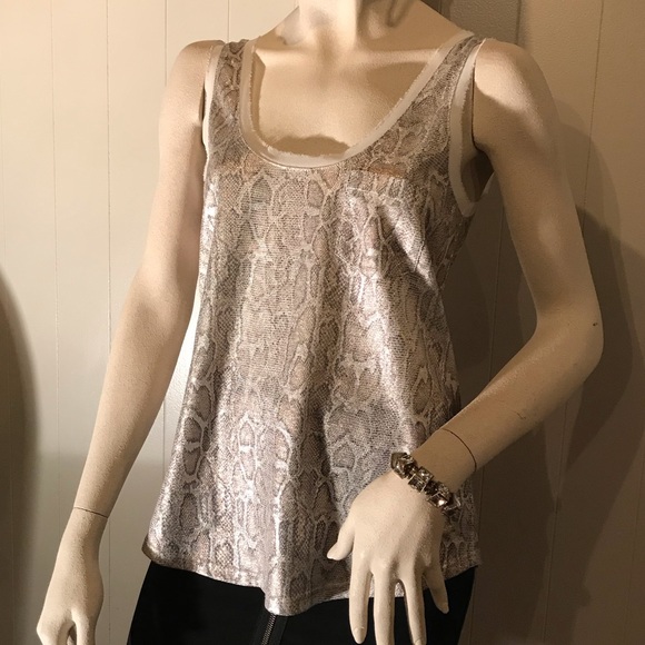 Arden B. Tank Top - Picture 1 of 8